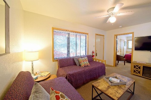 Sitzmark Sports Lodge - image 12