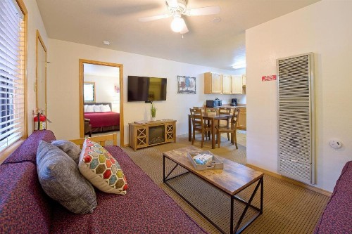 Sitzmark Sports Lodge - image 13