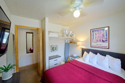 Sitzmark Sports Lodge - image 14