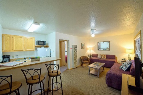 Sitzmark Sports Lodge - image 16