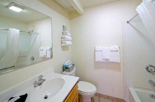 Sitzmark Sports Lodge - image 17