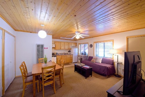 Sitzmark Sports Lodge - image 2