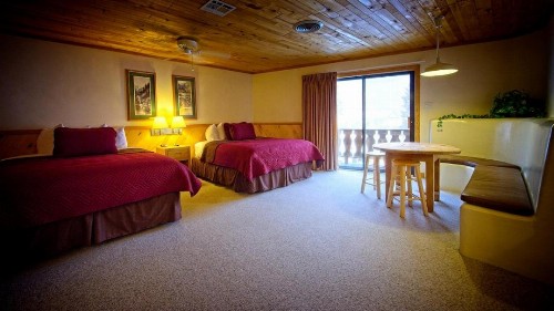 Sitzmark Sports Lodge - image 21