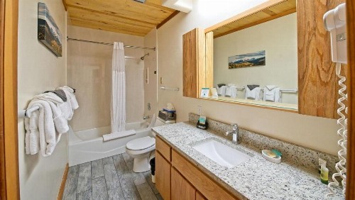 Sitzmark Sports Lodge - image 23