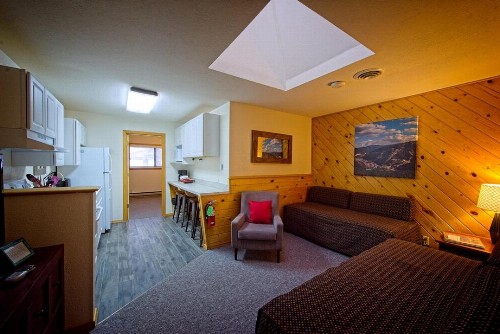 Sitzmark Sports Lodge - image 25