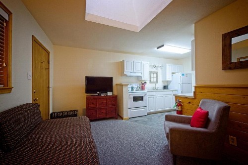 Sitzmark Sports Lodge - image 26