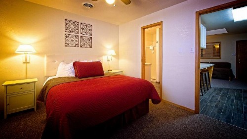 Sitzmark Sports Lodge - image 27