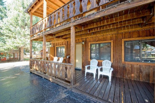 Sitzmark Sports Lodge - image 3