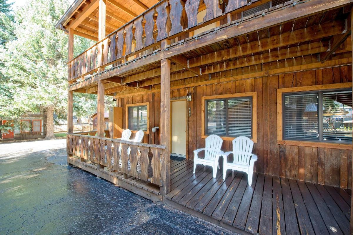 Sitzmark Sports Lodge - image 3