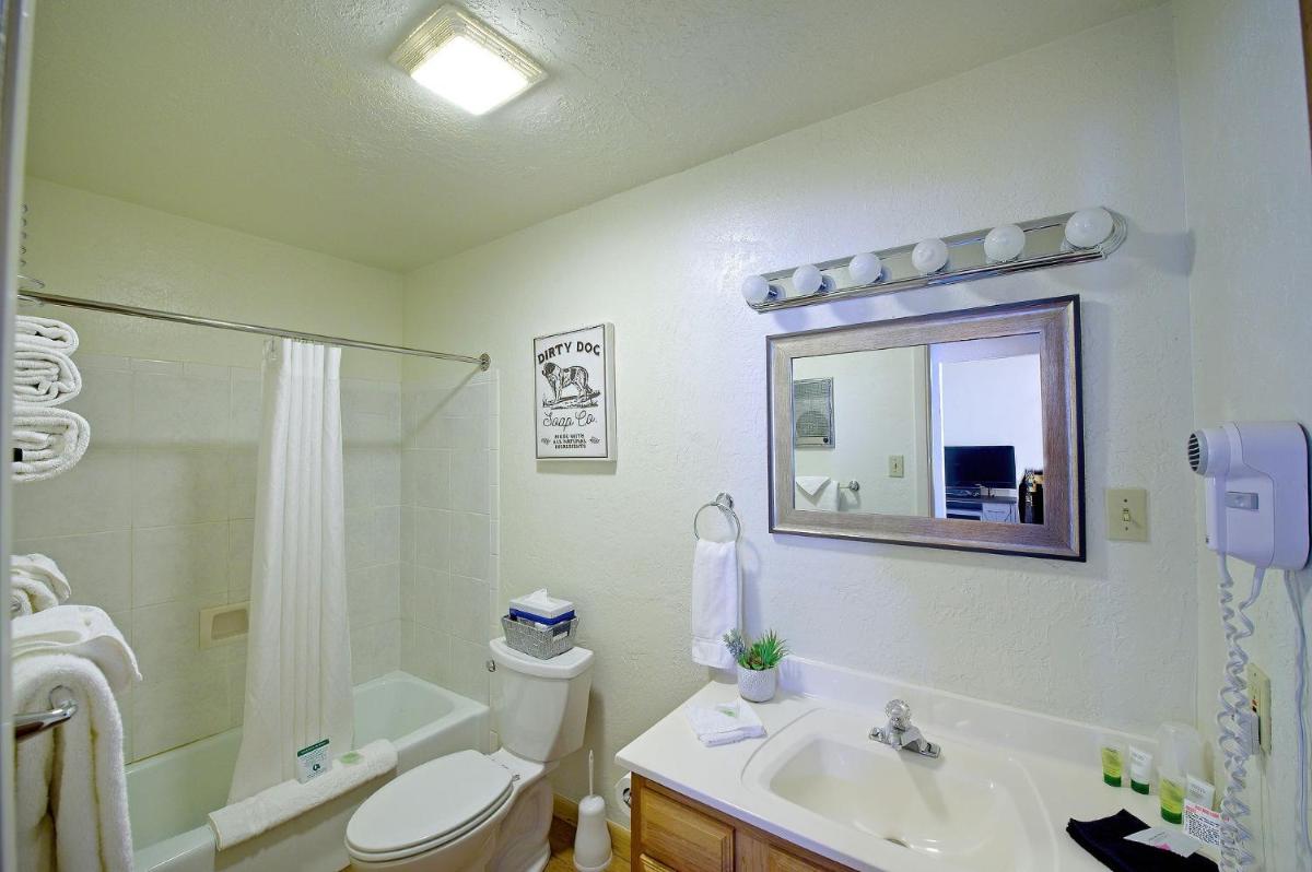 Sitzmark Sports Lodge - image 4