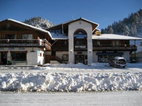 Sitzmark Sports Lodge - image 41
