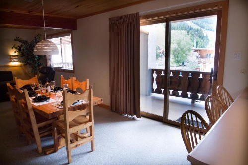 Sitzmark Sports Lodge - image 42