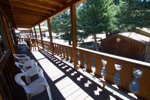 Sitzmark Sports Lodge - image 44
