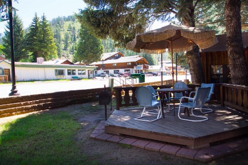 Sitzmark Sports Lodge - image 46