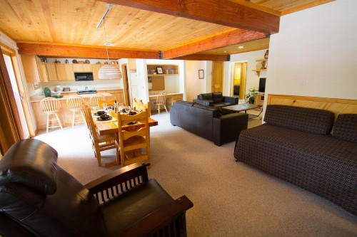 Sitzmark Sports Lodge - image 47