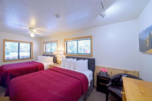 Sitzmark Sports Lodge - image 5