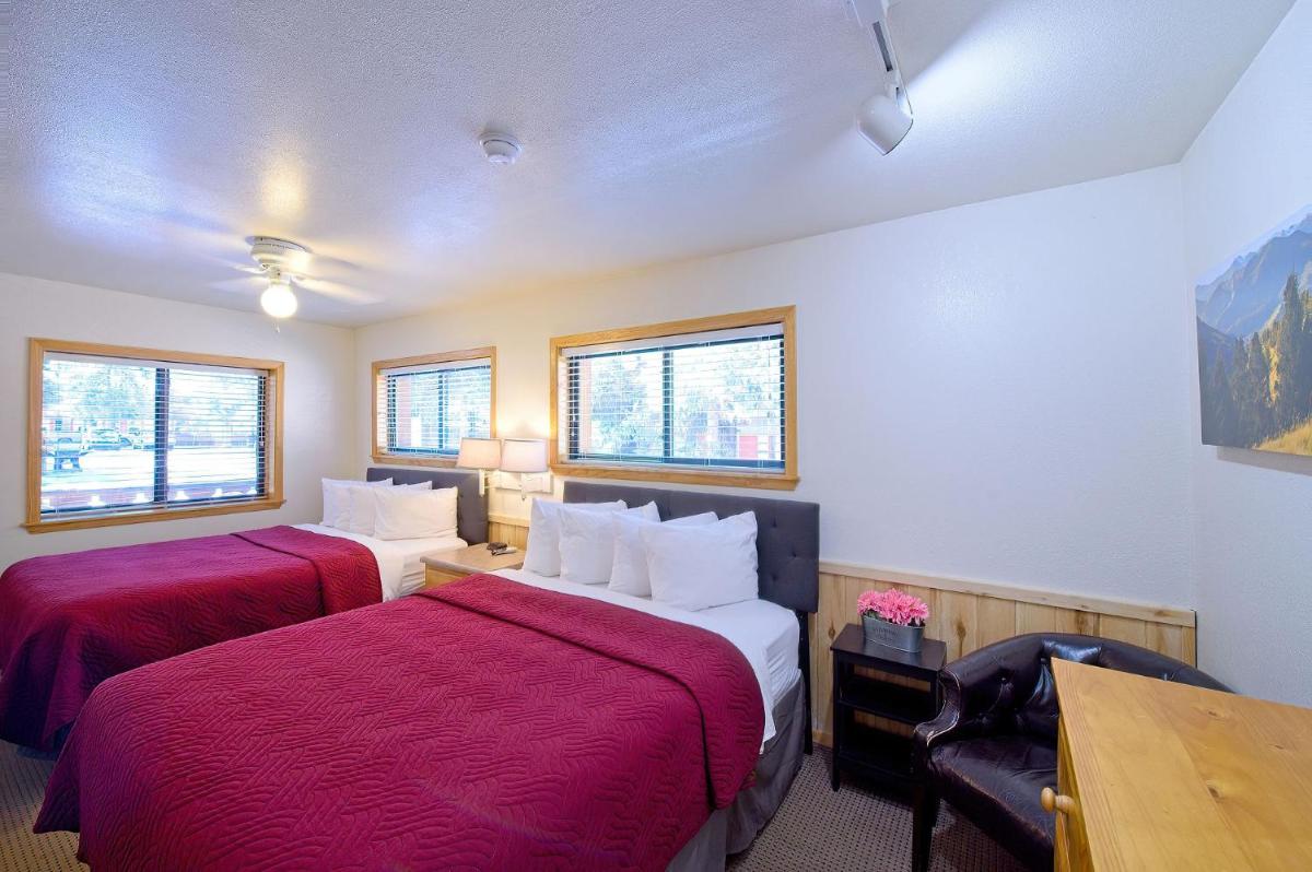 Sitzmark Sports Lodge - image 5