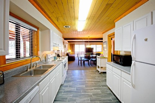 Sitzmark Sports Lodge - image 50
