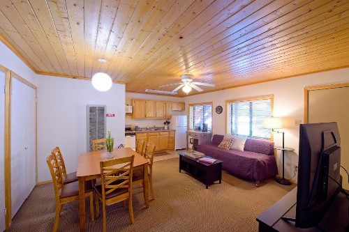 Sitzmark Sports Lodge - image 6