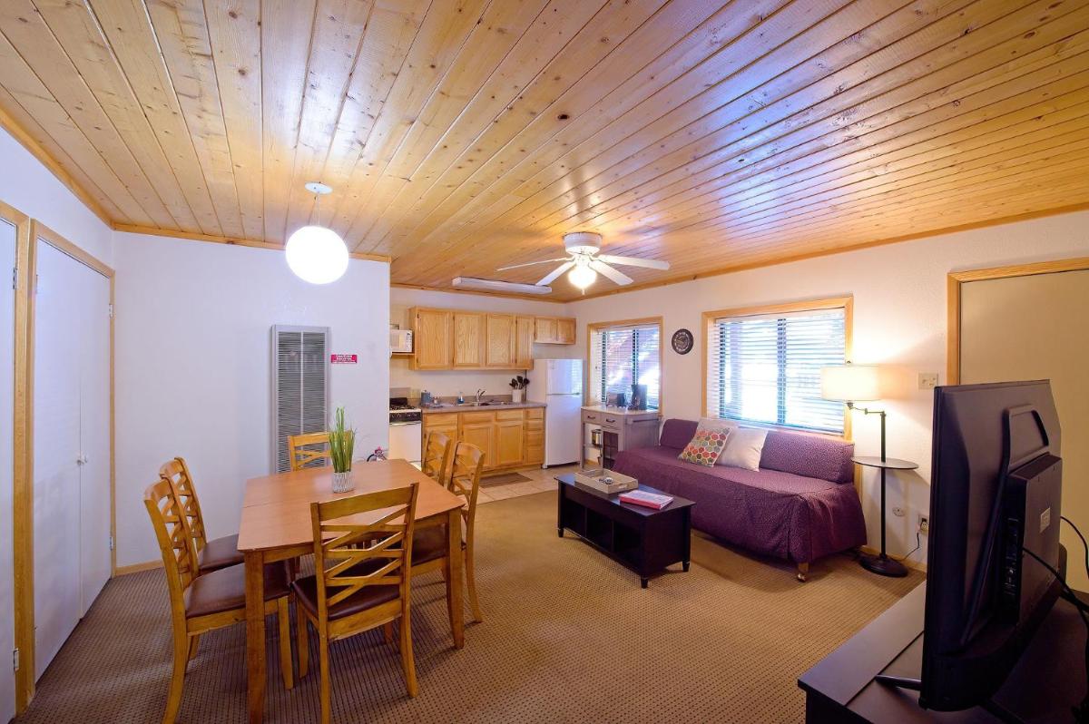 Sitzmark Sports Lodge - image 6