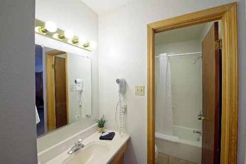 Sitzmark Sports Lodge - image 8