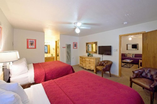 Sitzmark Sports Lodge - image 9