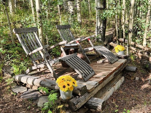 Cabin by the Creek - image 11