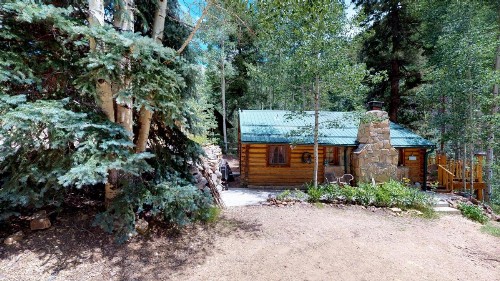 Cabin by the Creek - image 13
