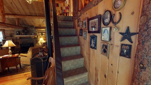 Cabin by the Creek - image 22
