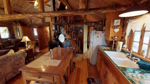 Cabin by the Creek - image 24