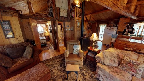 Cabin by the Creek - image 25