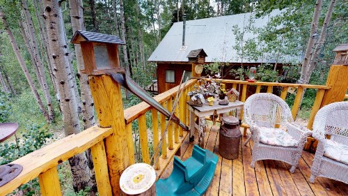 Cabin by the Creek - image 31