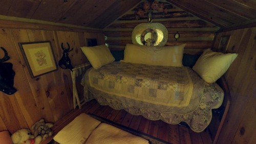 Cabin by the Creek - image 32