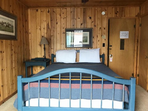 The Lodge at Red River - image 21