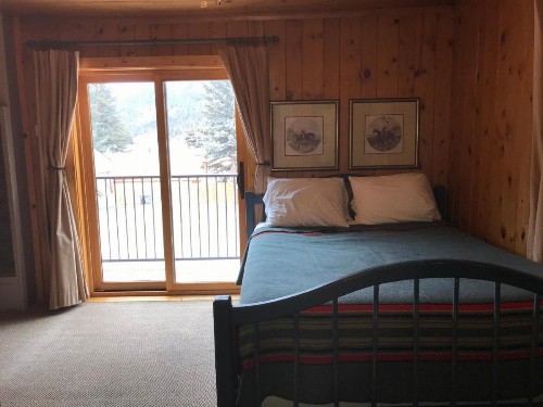 The Lodge at Red River - image 22