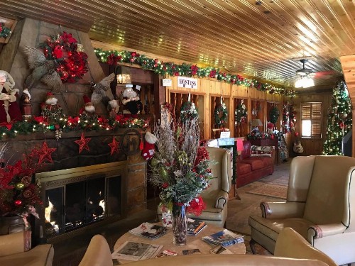 The Lodge at Red River - image 3