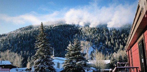 The Lodge at Red River - image 5