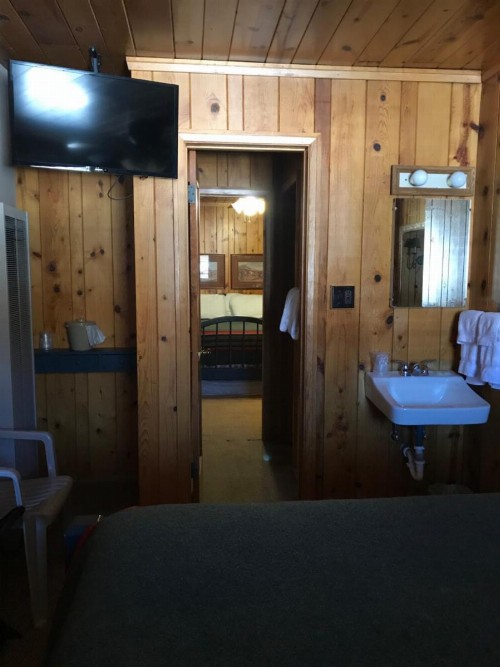 The Lodge at Red River - image 9