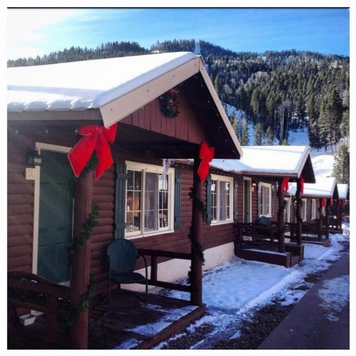 Three Bears Lodge - image 14