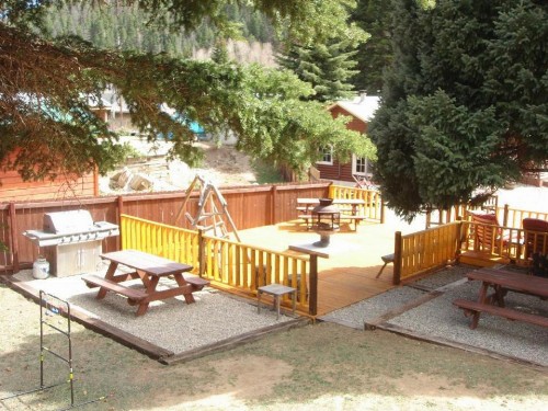 Three Bears Lodge - image 20