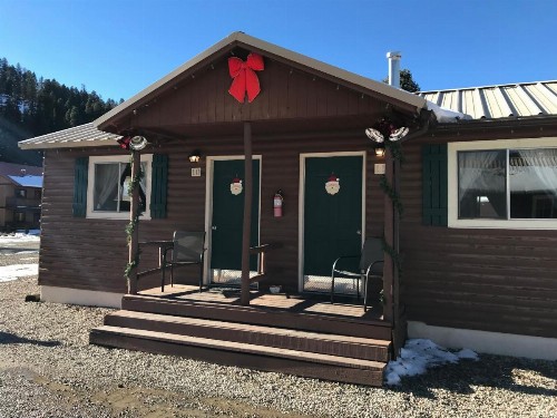 Three Bears Lodge - image 24