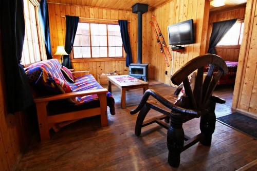 Three Bears Lodge - image 29
