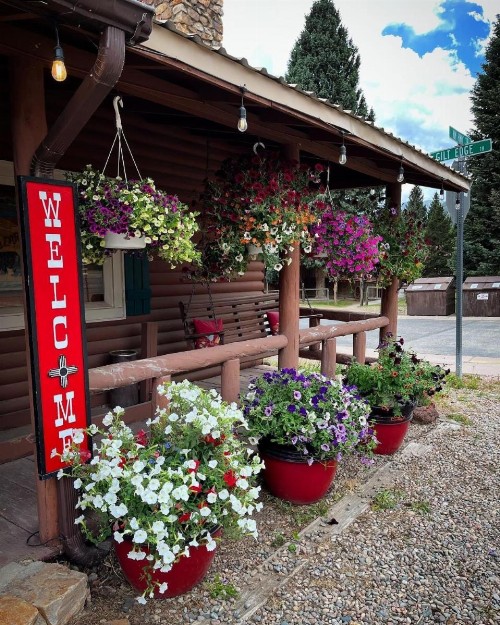 Three Bears Lodge - image 31