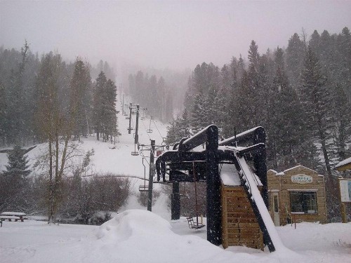 Three Bears Lodge - image 33