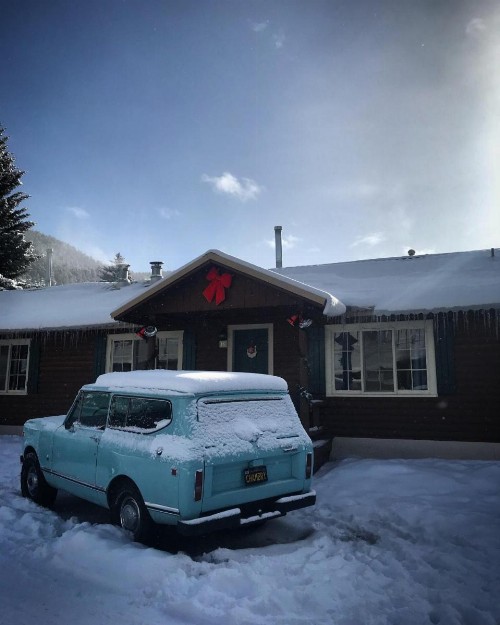 Three Bears Lodge - image 34