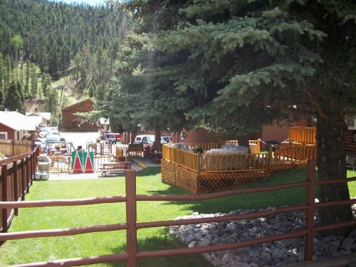 Three Bears Lodge - image 35