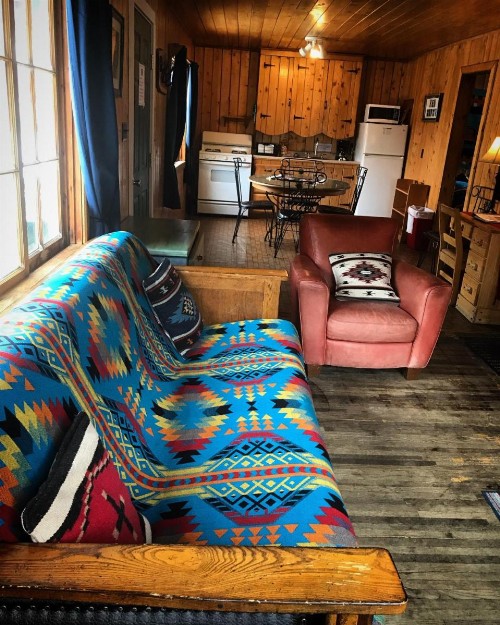 Three Bears Lodge - image 36