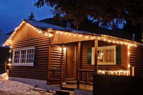 Three Bears Lodge - image 40