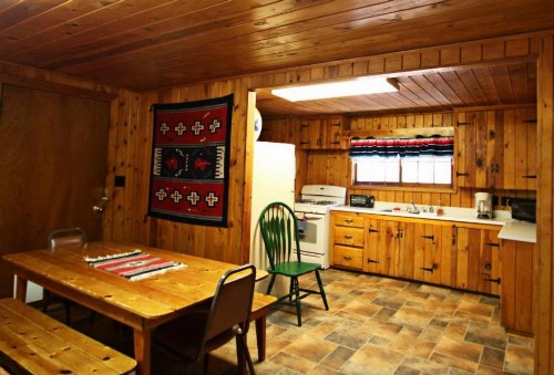Three Bears Lodge - image 41