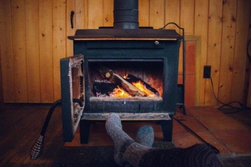 Three Bears Lodge - image 44